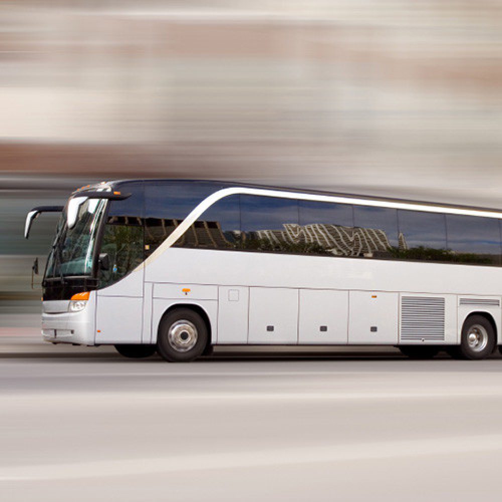 Coach Operator Insurance from Finch Commercial