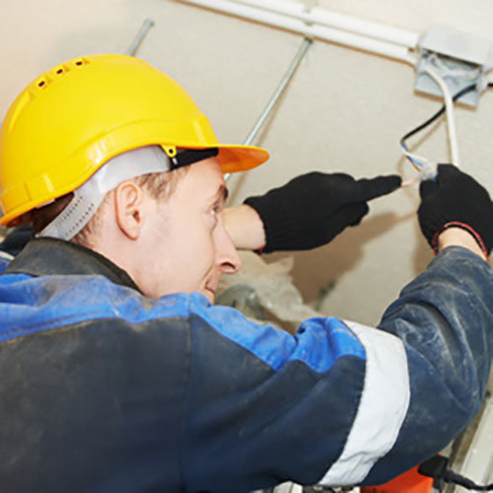 Electrical Contractors Insurance