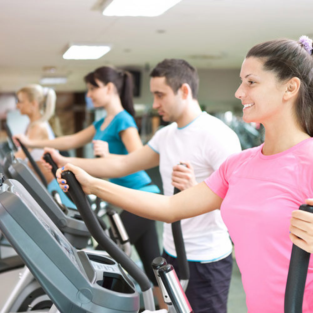 sports club gym insurance