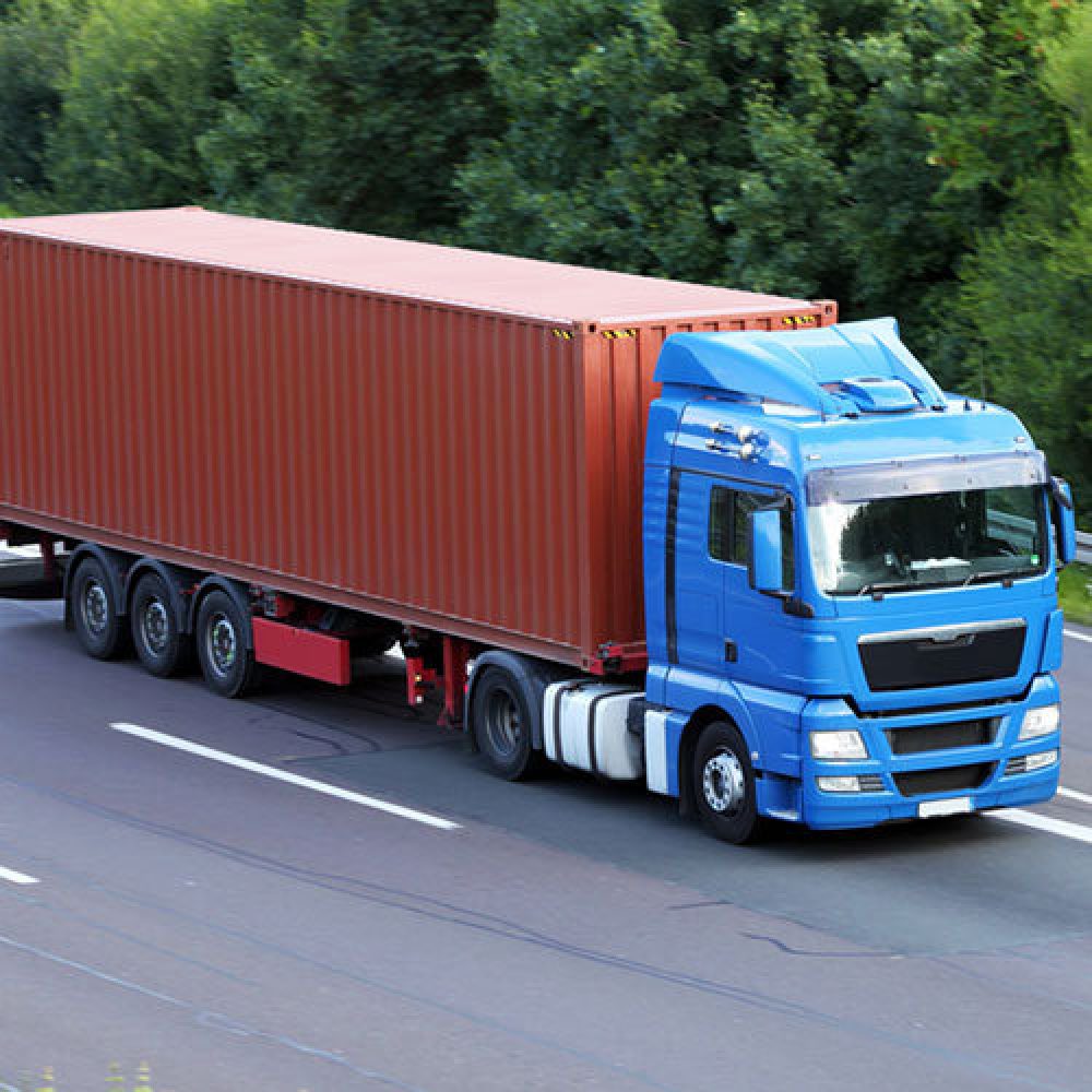 haulage insurance