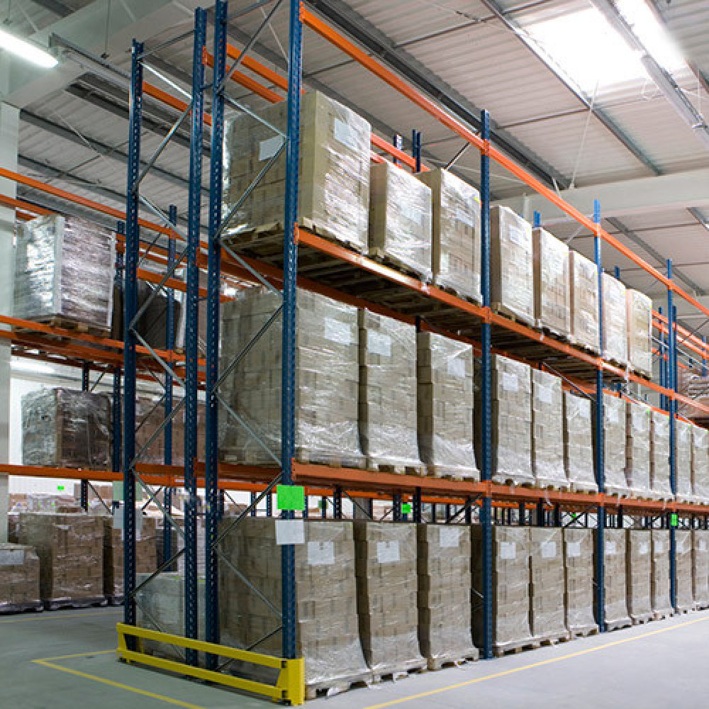 warehouse insurance