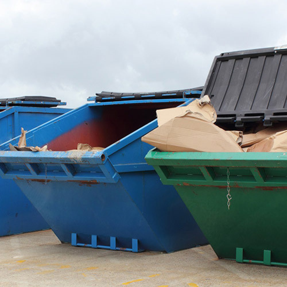 waste contractor insurance