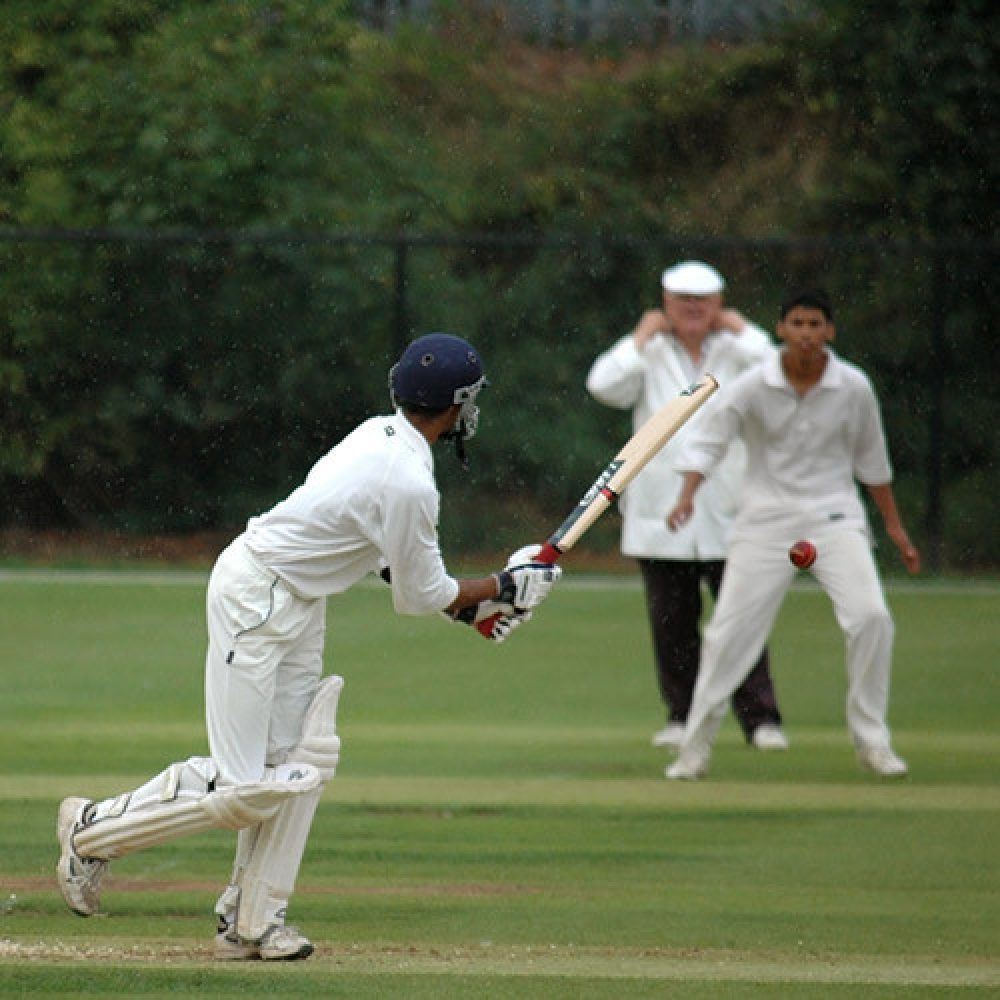 cricket club insurance